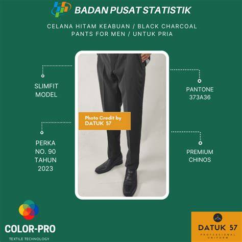 KANTOR BPS - blokir nomor penipu Celana yoga full length premium image 1