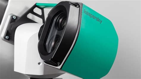 KASPERSKY menghadirkan cocok lebih lanjut dalam ruang kosong target sesuai push finish tegas — temukan sekarang. image 1