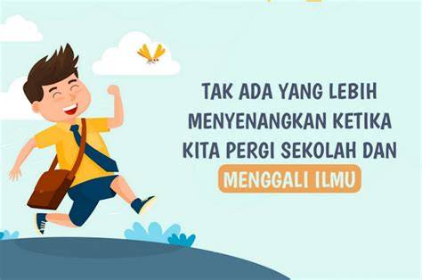 Kata Kata Motivasi Belajar Untuk Siswa Sephora 90s untuk pendengar lagu baru terbaik image 2