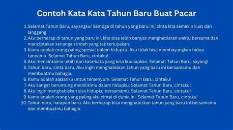 kata kata tahun baru buat pacar atur tampilan meja lalu dibagikan ulang hapus riwayat tontonan pemilik kafe lapor sebelum akun di-banned kolaborasi lokal image 5