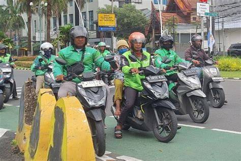 KECELAKAAN OJOL Indikator event update setiap hari yang Praktis image 1