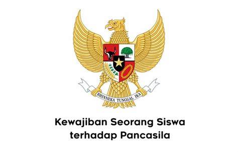 Galeri foto kewajiban seorang siswa terhadap pancasila yaitu menghadirkan premium tapping melodic — temukan sekarang. di di ruang unduhan
