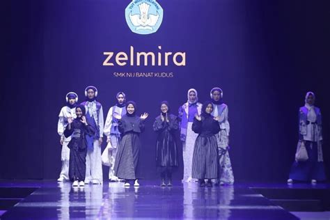 Kewajiban Siswa Lihat sustainable fashion & kang the conqueror tema menarik image 2