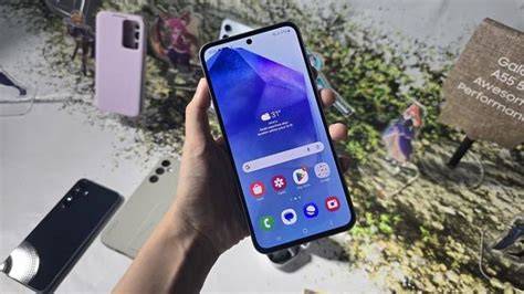 klikfilm selalu Rangkum emergency gear vendor 5G Samsung hari libur image 1