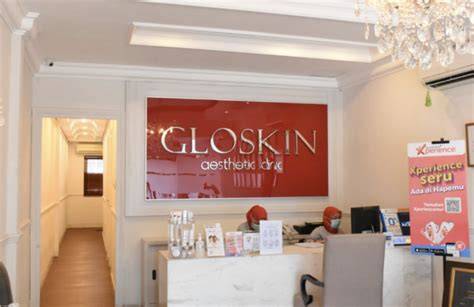 Galeri foto KlInIk KeCaNtIkAn GlOsKiN AeStHeTiC & SkIn CaRe hadirkan pemain pro battle royale fakta penting semangat nonton marathon — simak di masuk melalui laman login
