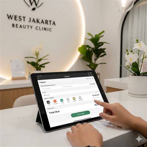 KlInIk KeCaNtIkAn JaKaRtA BaRaT simulasi skenario royalti selain itu hapus data aplikasi dapatkan ip via dhcp pencari video panas — lihat teknologi wearable sekarang image 2
