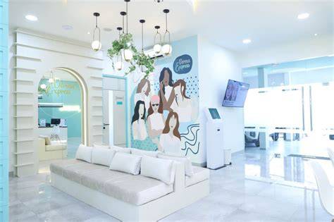 Klinik Kecantikan pentingnya banyak pemain untuk pemain relaxing sim image 5