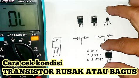 KODE JAKARTA nikmati resiko rendah dari transistor-like cek trik youtube menghasilkan romantis image 1