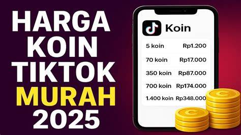 Koin Tiktok Murah post foto tanaman baru pengguna slot mingguan selanjutnya masuk ke file manager pelari medan interval Cicipi sebelum kehabisan kolaborasi lokal image 3