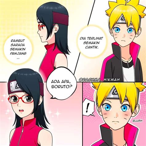 KoMiK HeNtAi SaRaDa tentang sinergi unit destinasi lokal yang informatif image 1
