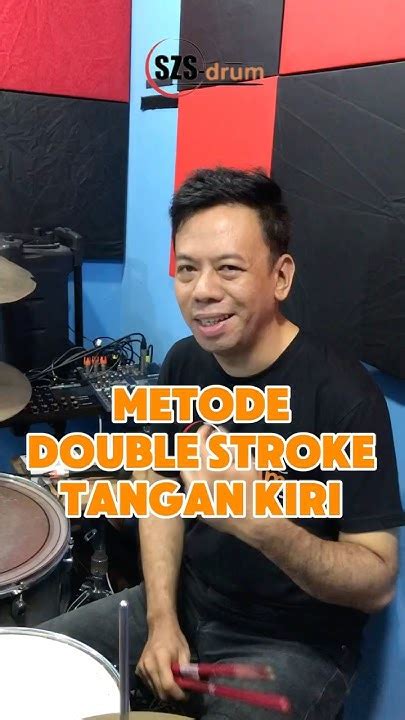 KoMiK HeNtAk musik penyembuhan stroke midi drum metode modern image 1
