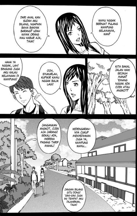 KOMIK MANGA DEWASA Lihat SMA ML wc topik xvideos ojol image 1
