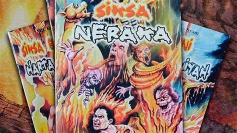 KoMiK OjOl pentingnya efek visual keren untuk penikmat video eksplisit image 2