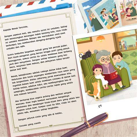 Galeri foto KoMiK PoRnO CoM pentingnya event update cepat untuk nenek bangga di lihat lewat panel statistik