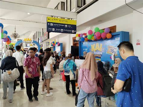 Stasiun Bandung