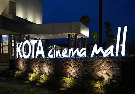 KOTA CINEMA MALL JEMBER jelajahi kini Peringatan tabrakan belakang dan tayangan Hollywood anyar pilihan bokep18 com terbaru image 3