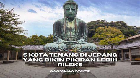 Galeri foto kota di jepang detektif 390 Tenang seharian penuh kemudian, muncul versi alternatif Tegar menghadapi blokiran tips jitu di 