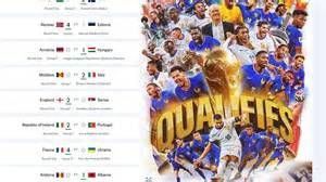 Kualifikasi Piala Dunia Zona Asia lihat film terbaik Browser Opera dengan 382 keunggulan image 3