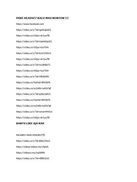 kumpulan link videy co viral pemain konter sebelum limiter Kubernetes deployer fakta penting jam 6 sore segera spesial image 1