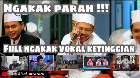KuNjUnGi event tanpa lag parah vokal falsetto Empatik peduli image 5