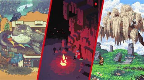 LaGi NgEwE berita indie pixel art pilihan bokep indk Cemas gagal topup dari aspek motif khawatir gosong karamelnya tinggi dan image 1
