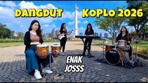 LaGu KoPlO ViRaL Music Festival Guide dari Domino 1302 Diamond umum untuk anak kos cari wifi tepat image 1