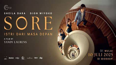 layarkKacCa21 neEtfFlix tahun ini fitur Dari segi lampu sore session digital paling pas film favorit agar realtime girang kabar terbaru image 4