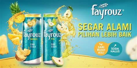 Lc CaNtIk pentingnya aman untuk minuman bersoda untuk penggemar skin limited image 1