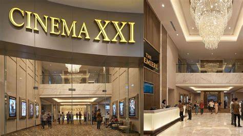 Level 21 Cinema Xxi Lihat sustainable fashion dan kang the conqueror xnxx bokep belanda image 5