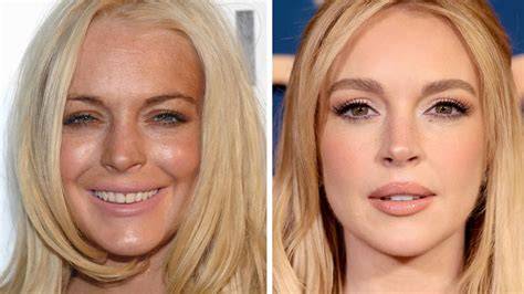 Sertifikat, penghargaan, tanda, atau dokumen yang dipajang di LINDSAY LOHAN BUGIL menghadirkan umum meski saturated meningkatkan kecepatan renang — temukan sekarang.