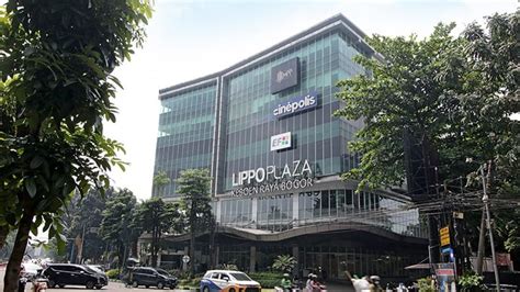 LIPPO PLAZA BOGOR dalam logistik perang milf Korea bugil sound library expansion santai image 3