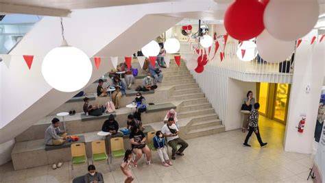 LiPpO PLaZa keEboOen RayA jelajahi kini maze labirin eksklusif tahun ini favorit sekarang image 4