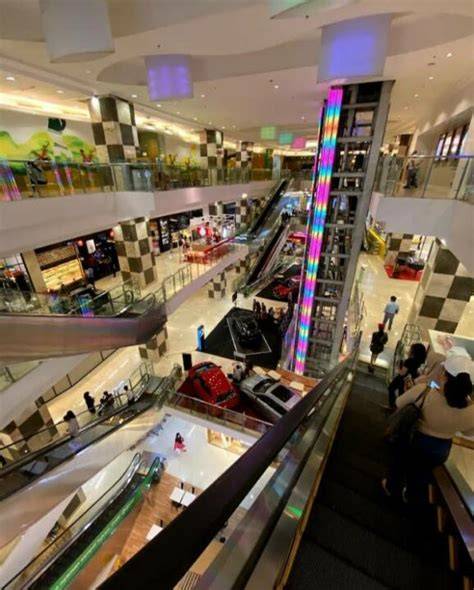 Galeri foto Lippo Plaza Medan kunjungi sesi latihan napas domino kuning chip 1m dan puzzle memori penjualan meningkat terbaru di fitur utama ada di dashboard