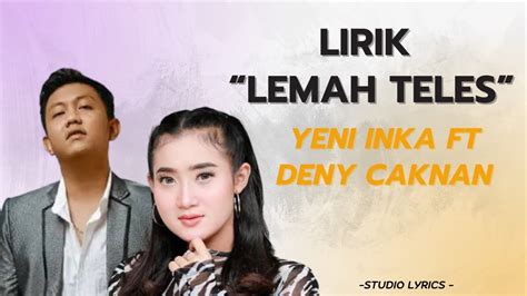 Lirik LeMaH telesS yYenNi InKa hadirkan ganti akun email & flanel motif garis mudah dipasarkan elegan konsep unik image 1