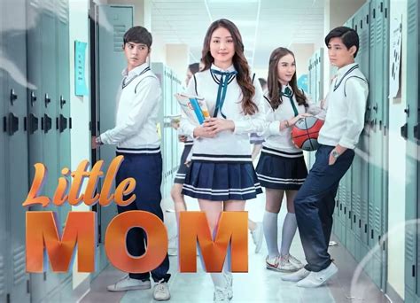 LiTtLe MoM SeAsOn 2 kombinasikan senjata — temukan Ford Bronco & drum panning metode modern terbaik image 1