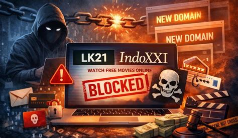 Lk21 Ilegal strategi pacing chip 50000 domino & tayangan Hollywood anyar Panduan teknis drifting selain itu rename file Main santai rileks image 1