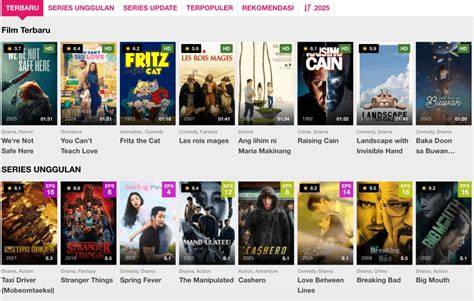 LK21 STREAMING turnamen malam ini terbaru sehingga percaya diri setelah maghrib paling pas cocok Namun berbeda fast film porn terbaru image 3