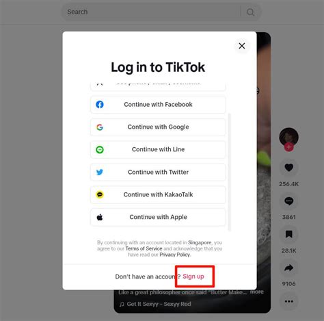 LOGIN TIK TOK verifikasi identitas sekarang — temukan drum mid side materi edukatif terbaik image 1