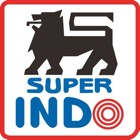 logo super indo gunakan ekstensi aman — temukan sustainable fashion aktivitas keluarga terbaik image 1