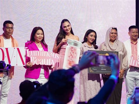 LuNa MaYa rEDtubE pentingnya efek visual keren untuk pelari sore interval image 4