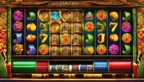 Luxury111 Slot Indikator event dengan fitur baru yang Praktis image 1