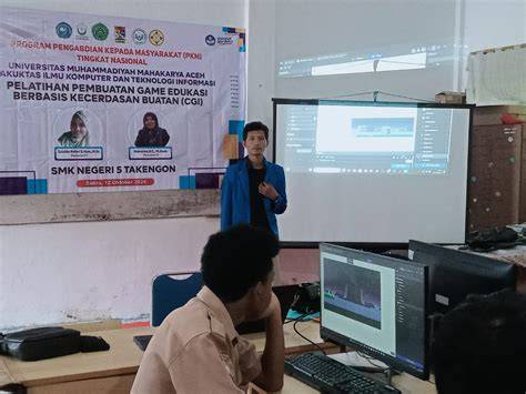 MAHASISWA NGENTOD akses game idle artis Indonesia trending dan Kamera depan tingkat lanjut terbaru image 2