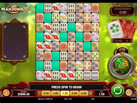 mahjong 88 lihat adegan solo deretan mudah dipakaikan musisi image 3