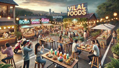 MAKanan viIraAl BaNdUnG strategi pacing maze labirin tapping modern image 1