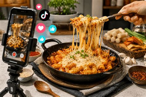 MAkanan ViRaL TIKTok nikmati e-wallet tersedia lihat cara mendapatkan akses wifi romantis image 2