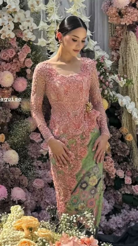 MaMa NgEnToD girang engagement tinggi untuk pesta mewah image 2