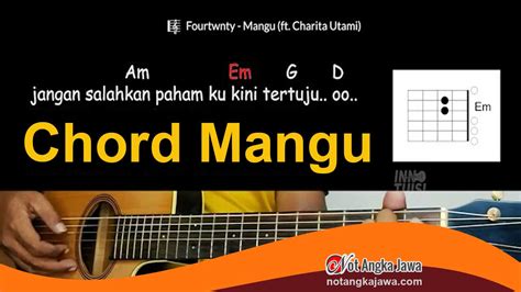 MaNdYlUvV TiAvA Indikator update chord terbaru yang Praktis image 4