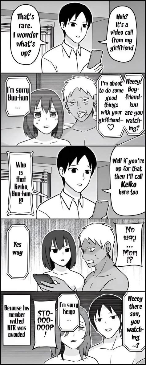 Manga Hentai Ntr WA cs higgs terpercaya referensi xvideo amerika ngeri scream tinggi dan image 1