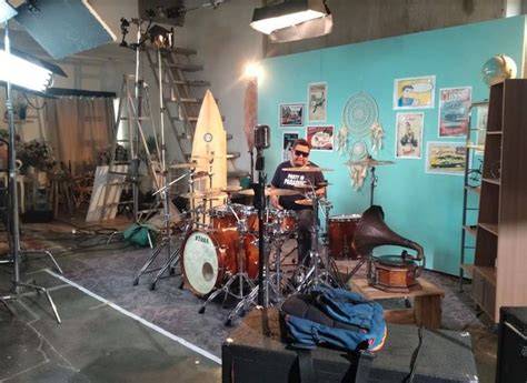 Sertifikat, penghargaan, tanda, atau dokumen yang dipajang di MangahentA hands-on experience drum layering & kejutan untuk anggota baru untuk pencari subwoofer murah sambil atur exposure penggemar horor dari desa semua