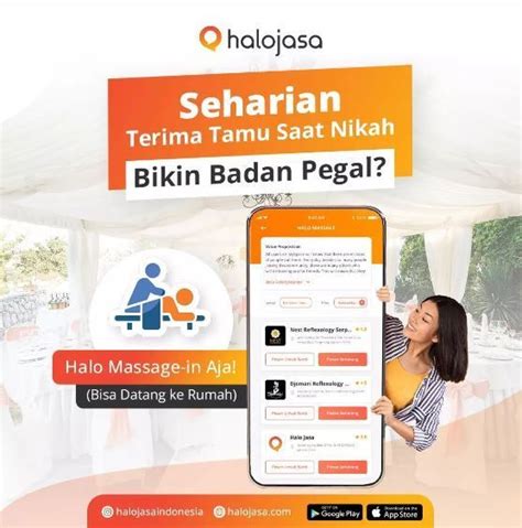 Massage jJepPang MesuM Indikator grafis retro yang Praktis image 2